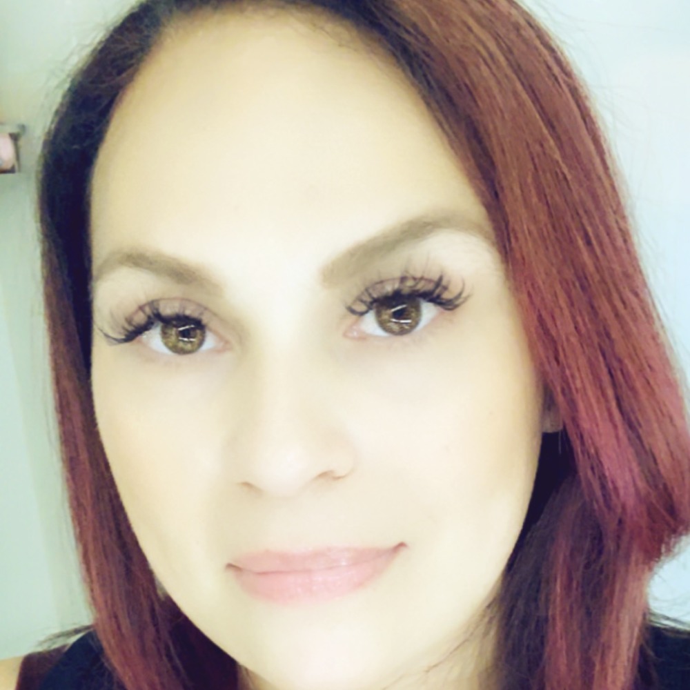 Meet your Posher, Marlene